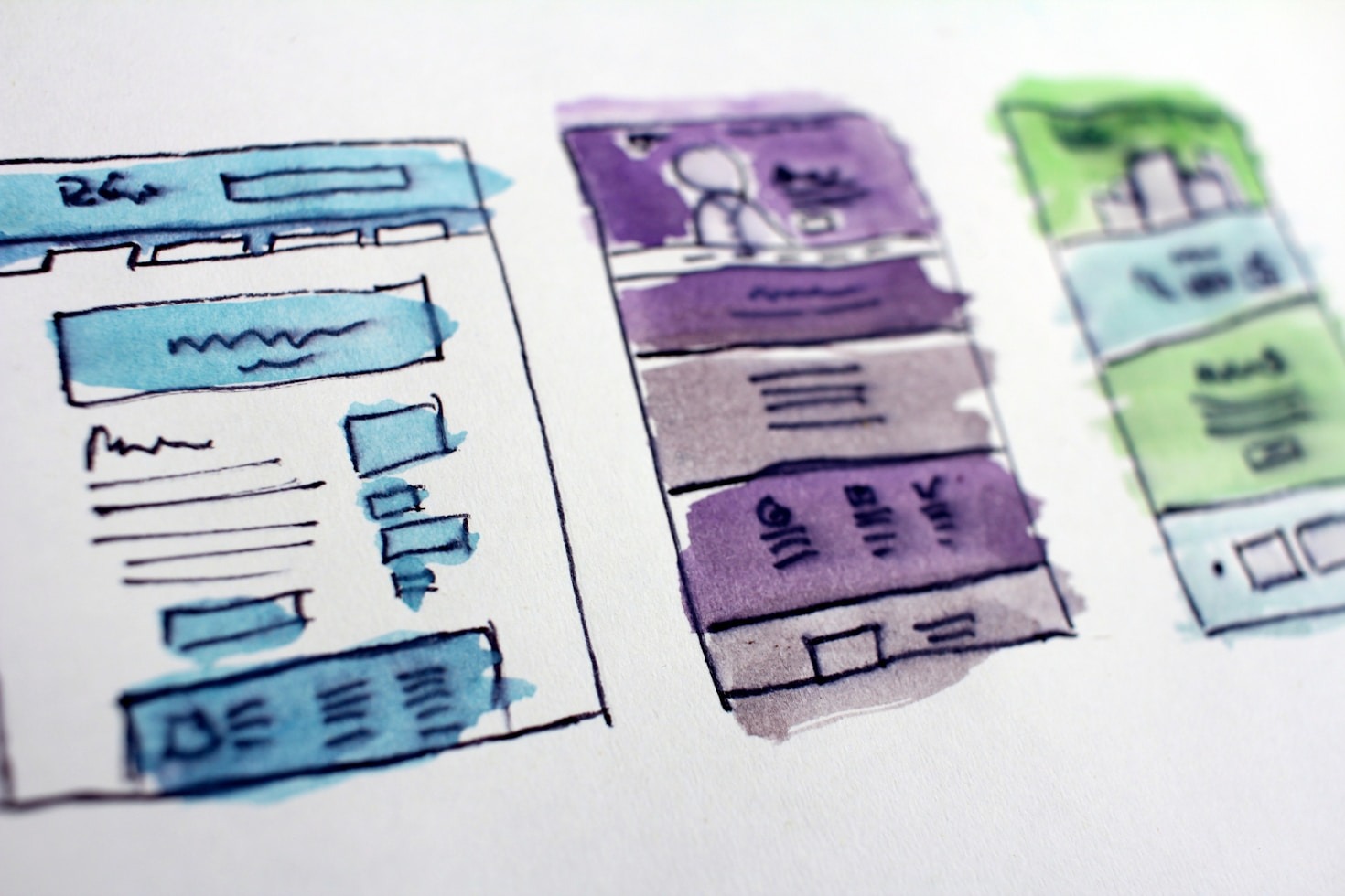 The Creative Process Behind My Latest Project